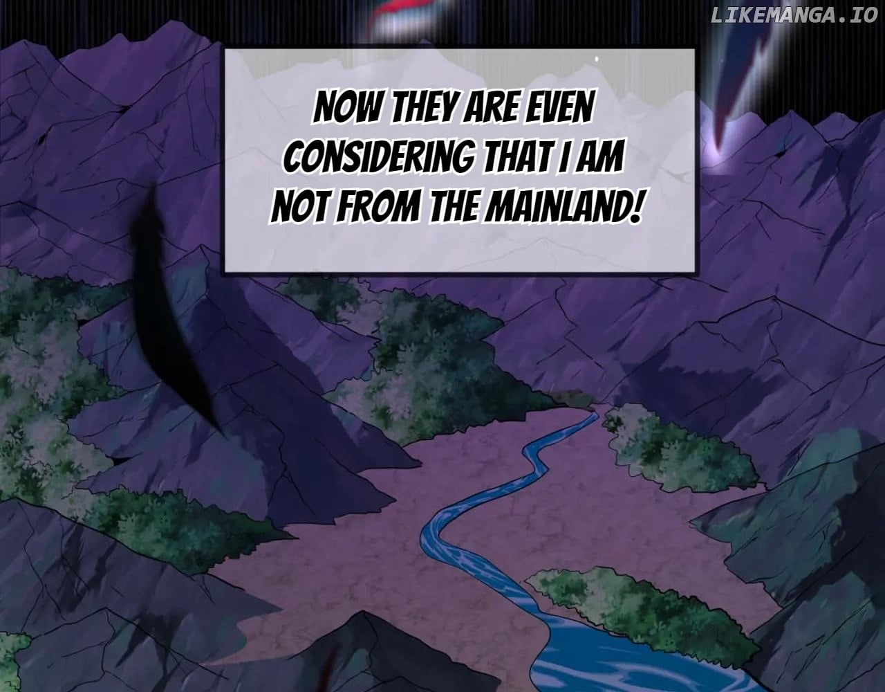 Era of the Haunted Chapter 148 - page 84
